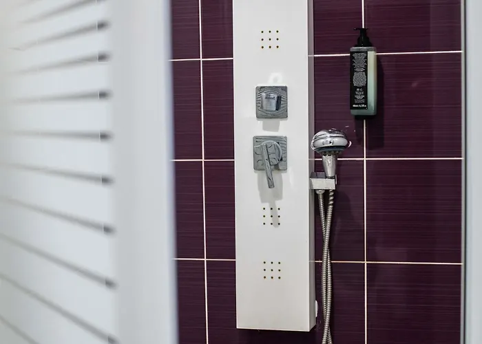 Hôtel Amazonia Cayenne Centre